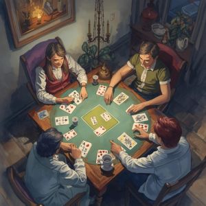 Game Bài R6666 – Đổi Thưởng Siêu Tốc