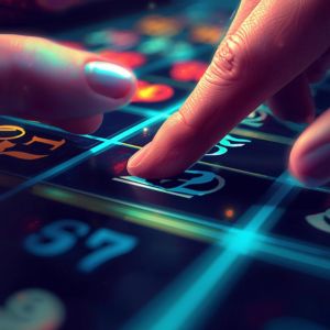 Thể Thao R6666 – Sảnh Betting Chất Lượng Cao
